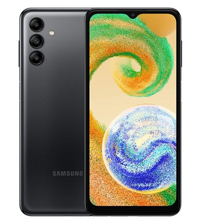三星Galaxy A04s | 4GB+64GB |全球ROM |全新保修|免费钢化玻璃+后盖或享受折扣价