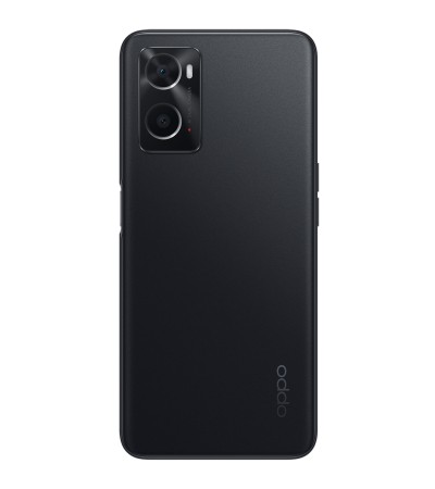 OPPO A76 / Portrait Bokeh Camera/ 90Hz Colour-Rich Punch-Hole Display/5000mAh  Battery/ 6GB RAM + 128 ROM