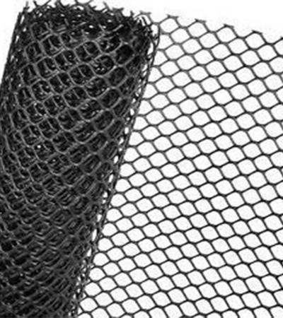 SG PVC Plastic Mesh - Multipurpose Safety Protective Net - Pet & Cat Proof Netting For Window Gate Door Fence Balcony Dog Baby Safety Security